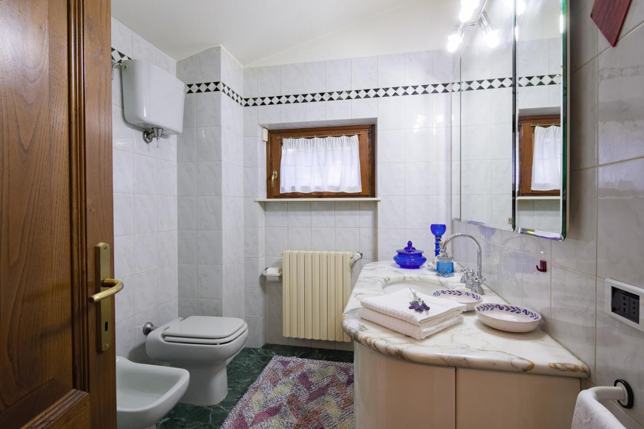 Il Giardino Delle Giare Villa Castiglion Fiorentino Eksteriør billede